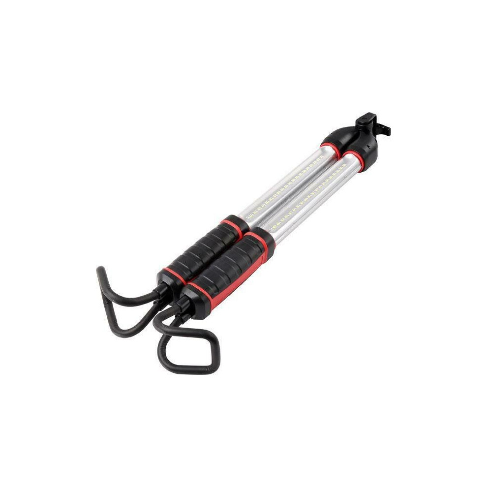 Foldable Under-bonnet Cordless Rechargeable LED Lamp (Lithium-ion) CT1643