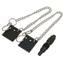 VW & Audi Engine Timing Tools - Petrol & Diesel (Genuine Neilsen CT3883)