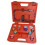 Neilsen Radiator Pressure Coolant Cooling Temperature System Tester Kit W/ Case (CT1585) 2