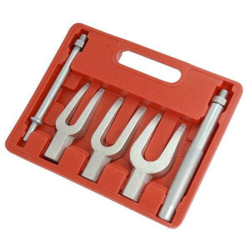 Neilsen Ball Joint Remover Kit - 5 Piece Fork Type (Genuine Neilsen CT1301)
