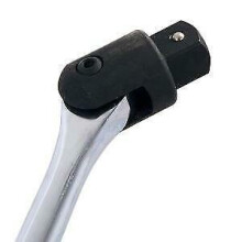 Pro 1"Inch Drive x 1M Long Power Breaker Flexi-Bar Tool (Genuine Neilsen CT1204)