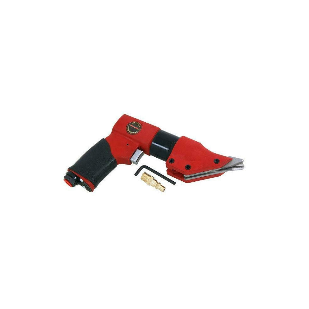Air Shear Metal Aluminium Cutter 18 Gauge Steel 1.2mm (Neilsen CT1076)
