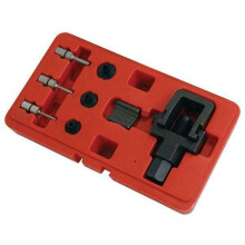 Motorcycle Chain Breaker / Riveting Set Heavy Duty (Genuine Neilsen CT2248)