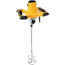 Plaster/Paint Mixer/Mortar 240v Electric Single Paddle (Genuine Neilsen CT0950)