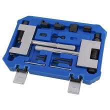 Mercedes Benz Timing Chain Riveting Tool Set Engine Parts Garage Tools (CT4062)