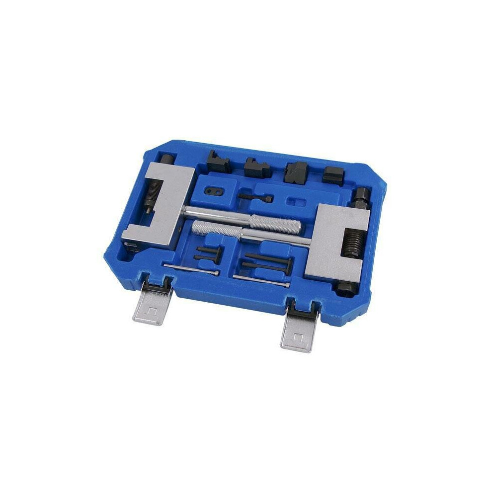 Mercedes Benz Timing Chain Riveting Tool Set Engine Parts Garage Tools (CT4062)-image-OPC-P9QQR7M-NEW