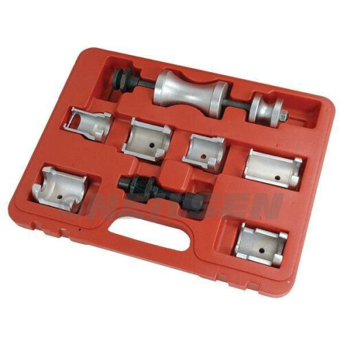 Neilsen Wiper Arm Puller Set 8 Piece In Case (Genuine Neilsen CT1899)