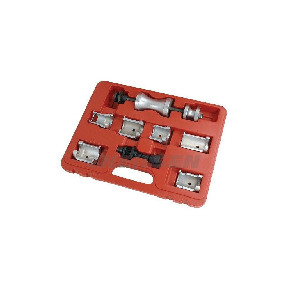 Neilsen Wiper Arm Puller Set 8 Piece In Case (Genuine Ct1899)