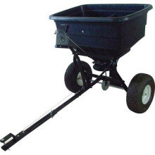 175 lbs Towed Broadcast Spreader Tow Behind (Genuine Neilsen CT2211)