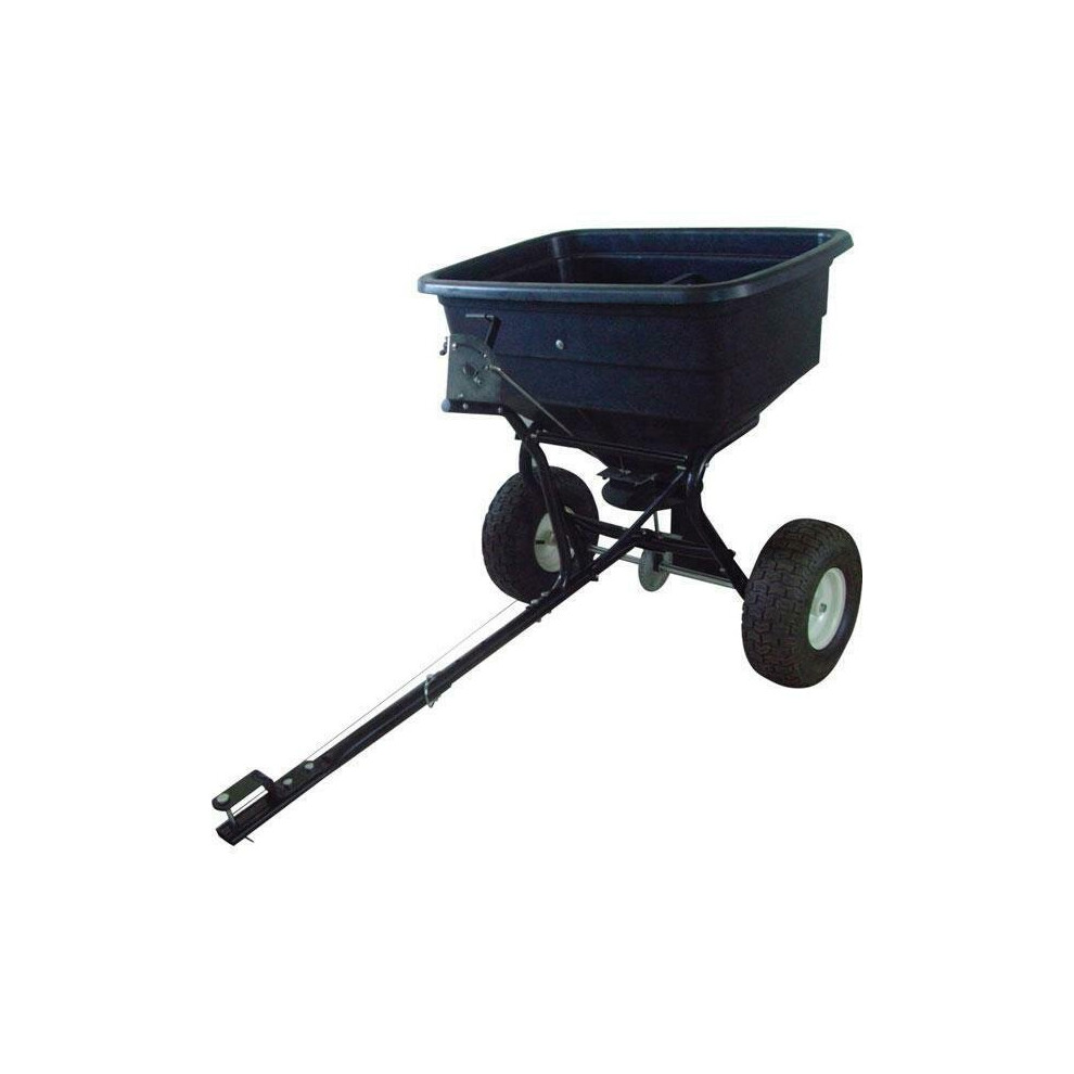 175 lbs Towed Broadcast Spreader Tow Behind (Genuine Neilsen CT2211)