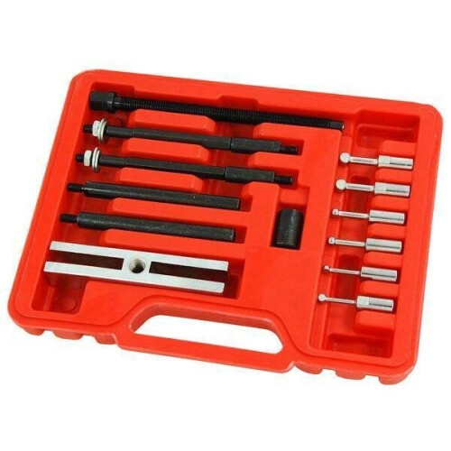 Neilsen Insert Bearing Race Puller Remover Tool Kit 20mm - 90mm (Genuine Neilsen CT4061) 1