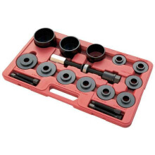 Front Wheel Drive Bearing Service Kit Remove Install (Genuine Neilsen CT2289)