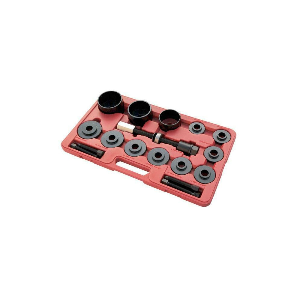 Neilsen Front Wheel Drive Bearing Service Kit Remove Install (Genuine Ct2289)