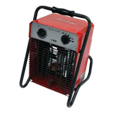 Portable Industrial Fan Heater Electric 3KW  3 Settings (Genuine Neilsen CT2143)
