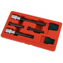 Alternator Freewheel Pulley Removal Tool Set 6pc (Genuine Neilsen CT4070)