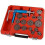 Neilsen 16pc Brake Piston Wind Back Kit Air Tool (Genuine Neilsen CT1868) 1