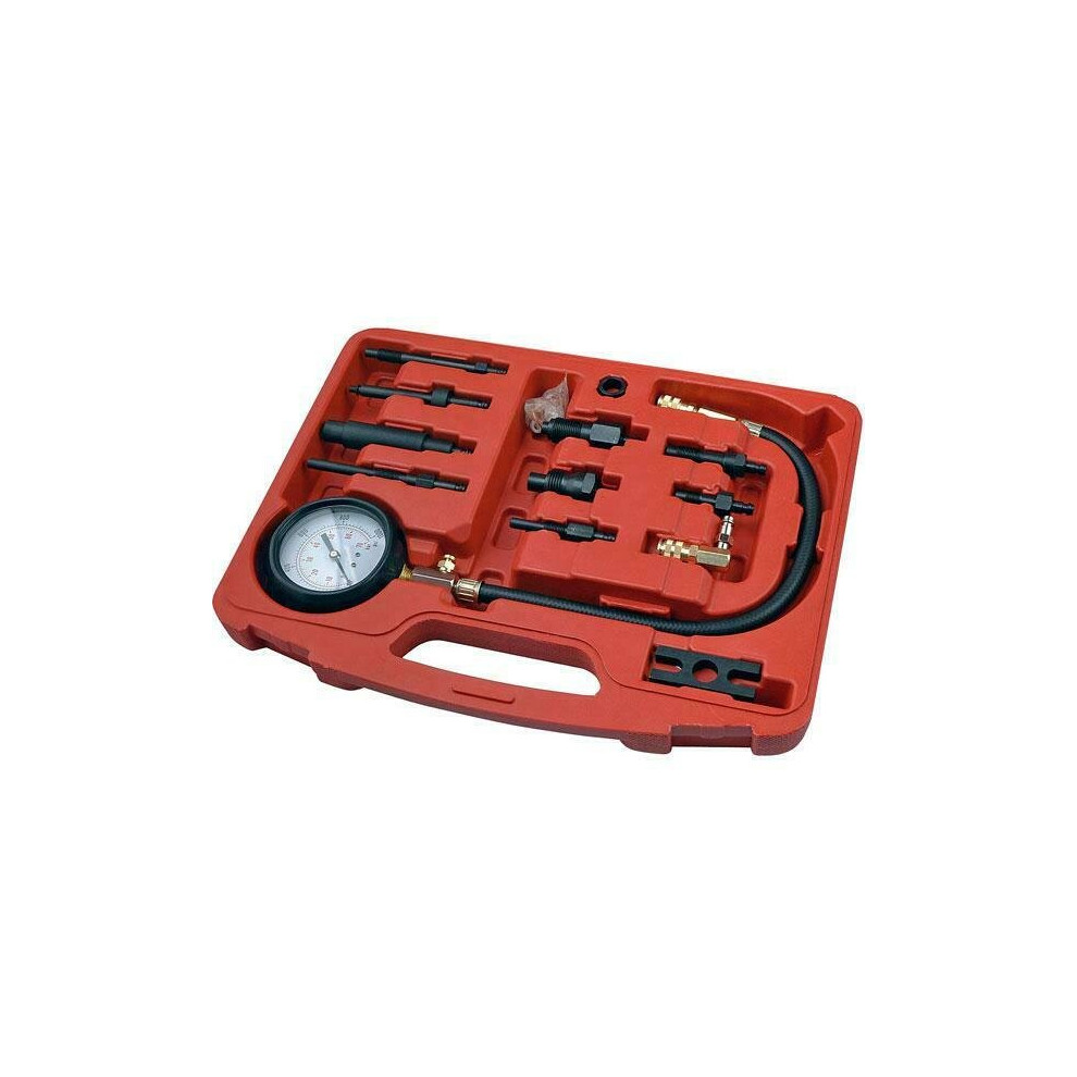 Neilsen Diesel Engine Compression Tester Kit Injection Engines (Genuine Ct1866)