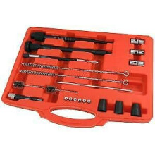 Injector Seat & Manhole Cleaning Set (Genuine Neilsen CT4060)
