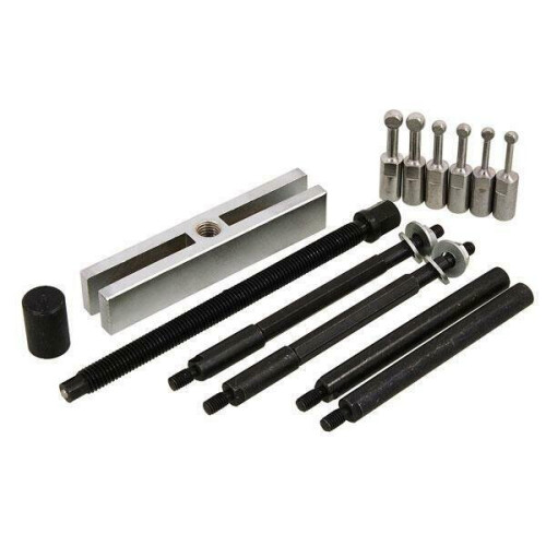 Neilsen Insert Bearing Race Puller Remover Tool Kit 20mm - 90mm (Genuine Neilsen CT4061) 2