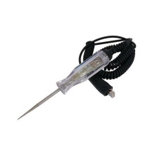 Heavy Duty Automotive Circuit Tester Test Lamp Light 12v - 42v (Neilsen CT3937)