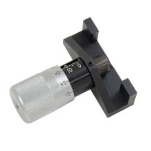 Cambelt Tension Gauge - Car Tension Timing Belt Gauge (Genuine Neilsen CT1597)