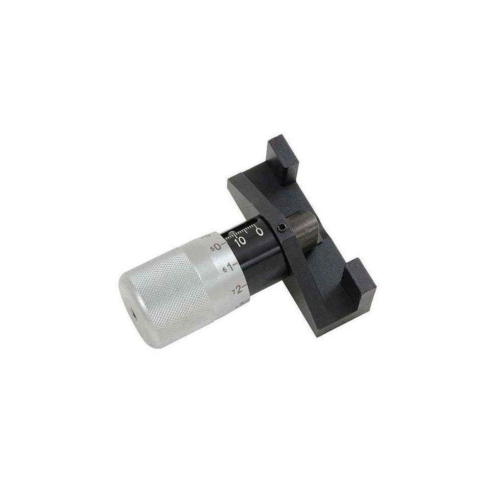 Neilsen Cambelt Tension Gauge - Car Tension Timing Belt Gauge (Genuine Ct1597)