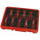 Neilsen Professional 12pc Fold Up Auto Terminal Tool Kit Cable/ Wire Extractors (CT2073) 2