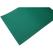 A1 Cutting Mat, 3mm thick, 90cm X 60cm, Metric Markings (Genuine Neilsen CT3992)