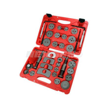 35 Pc Brake Caliper Piston Rotate Rewind Wind Back Tool (Genuine Neilsen CT2234)
