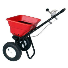 Spreader 80 lb Walk Behind SP31504 12.5" Width 10'-12 (Genuine Neilsen CT2205)