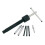 Neilsen Glow Plug Puller Extractor Set Diesel Engine (Genuine Neilsen CT4087) 2