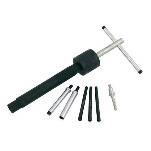 Neilsen Glow Plug Puller Extractor Set Diesel Engine (Genuine Neilsen CT4087) 1