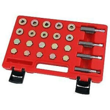 Sump Oil Pan Master Repair Set (Genuine Neilsen CT2269)