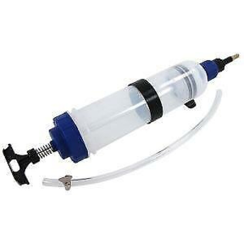 Neilsen Adblue Extractor - 1.5 litre (Genuine Neilsen CT4089)