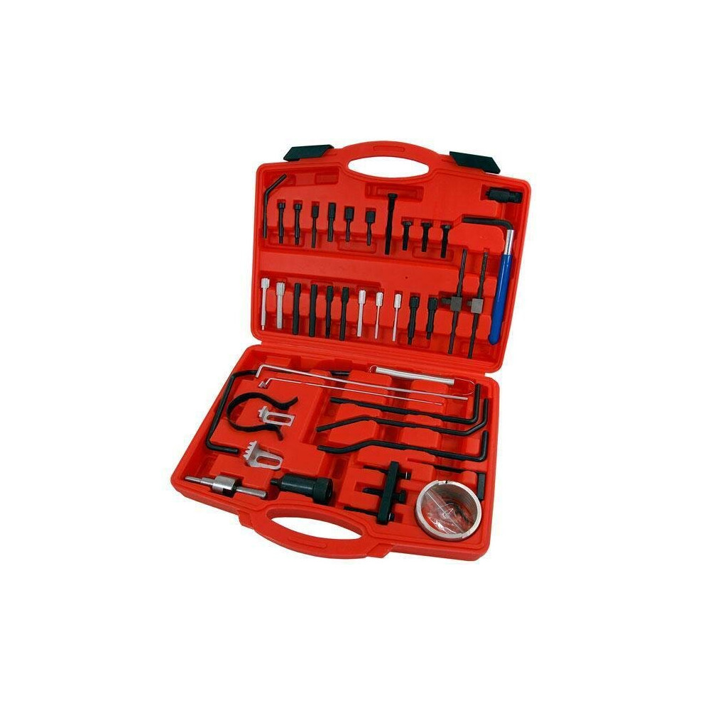 Neilsen Peugeot/Citroën Timing Tool Diesel/Petrol Master Set Twin Tdi Hdi Psa (Ct4086)