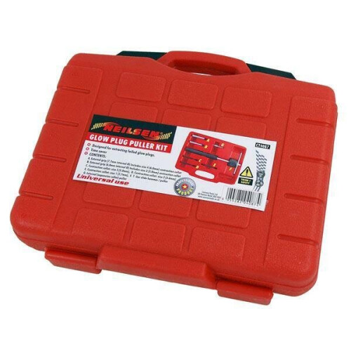 Neilsen Glow Plug Puller Extractor Set Diesel Engine (Genuine Neilsen CT4087) 2
