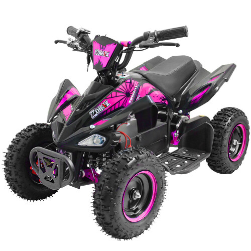 (Pink) ZORAX 6