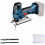 Bosch Bosch GST 18V-LI S Professional Jigsaw 18V Bare Unit 1