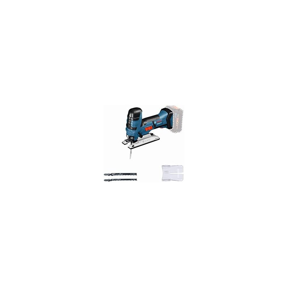 Bosch Gst 18V-Li S Professional Jigsaw 18V Bare Unit
