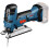 Bosch Bosch GST 18V-LI S Professional Jigsaw 18V Bare Unit 4