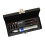 US PRO Industrial Impact Driver Set 7pc With S2 Bits 1/2" Square DR Hex Chuck 2293 2