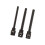 US PRO Industrial 8pc 3/8" DR Extra Long Impact Star Torx Bit Socket Set T25 - T60 3654 3