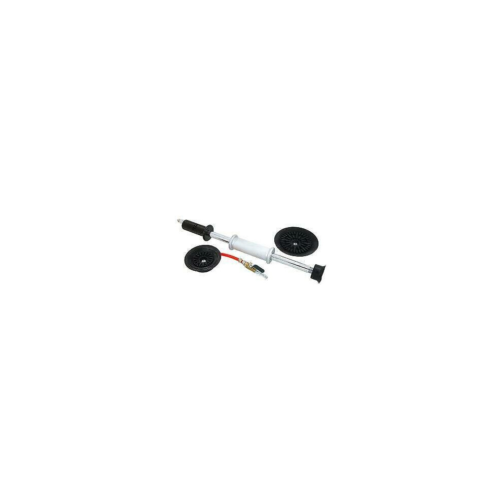 1.4Kg Pneumatic Air Dent Puller Slide Hammer Suction Cup Paintless Repair Ct4794 5055282047941