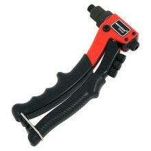 Hand Riveting Tool 2.4mm 3.2mm 4.00mm 4.8mm Rivets (Genuine Neilsen CT4160)