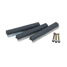 Replacement Stones Brake Cylinder Hone 3" Fits CT2757 (Genuine Neilsen CT4809)
