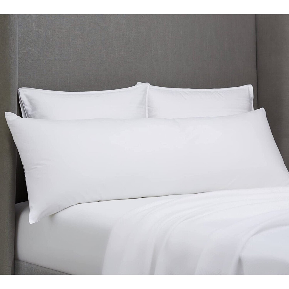 Bedding Home (Single 3Ft) Super Comfy Cuddly Large Maternity Pregnancy Pillow