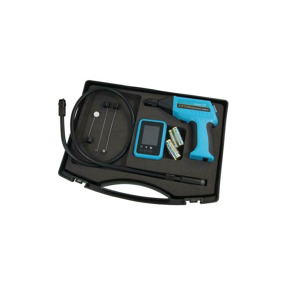 Digital Inspection Camera with low light viewing ability(Genuine Neilsen CT3235)-image-OPC-P9QQQKH-NEW