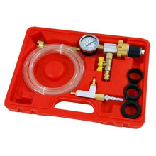 Professional Radiator Cooling System Vacuum Purge Refill Set (Neilsen CT3373)