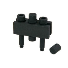VW Audi VAG 1.6 2.0 TDI CR Fuel Pump Sprocket Puller Remover (Neilsen CT4763)