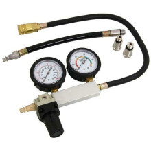 Petrol Engine Compression Tester Intakes, Exhaust Valves /Cylinder Head (CT4857)